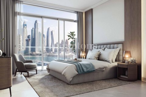 Apartmen di Dubai Harbour, UAE 3 bilik tidur, 180.51052900 meter persegi № 585065 - foto 8