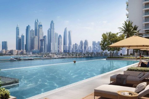 Apartmen di Dubai Harbour, UAE 3 bilik tidur, 180.51052900 meter persegi № 585065 - foto 16