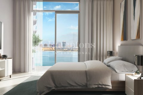 Apartmen di Dubai Harbour, UAE 3 bilik tidur, 180.51052900 meter persegi № 585065 - foto 3