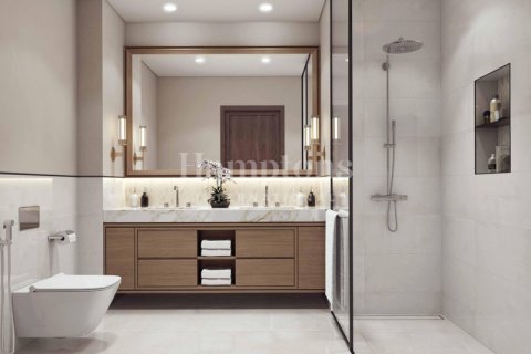 Apartmen di Dubai Harbour, UAE 3 bilik tidur, 180.51052900 meter persegi № 585065 - foto 9