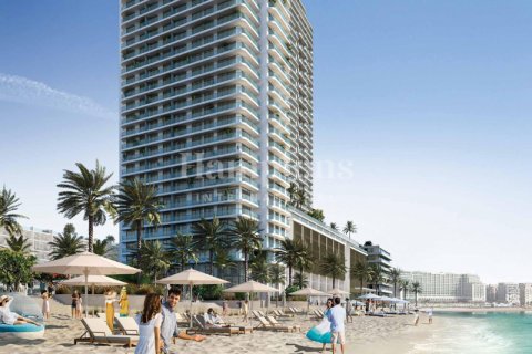 Apartmen di Dubai Harbour, UAE 3 bilik tidur, 180.51052900 meter persegi № 585065 - foto 11