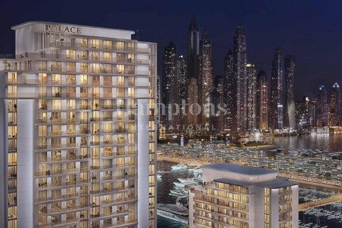 Apartmen di Dubai Harbour, UAE 3 bilik tidur, 180.51052900 meter persegi № 585065 - foto 5