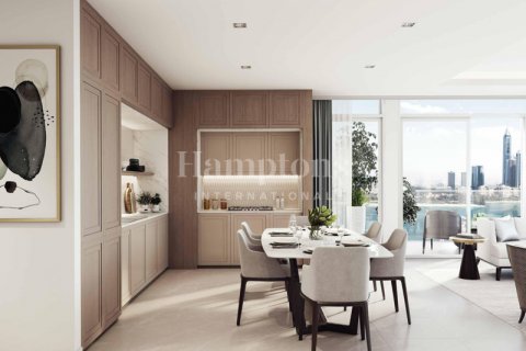 Apartmen di Dubai Harbour, UAE 3 bilik tidur, 180.51052900 meter persegi № 585065 - foto 13