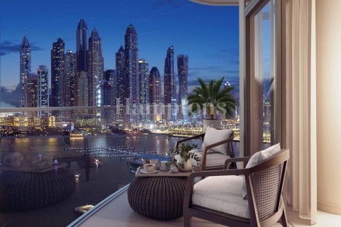 Apartmen di Dubai Harbour, UAE 3 bilik tidur, 180.51052900 meter persegi № 585065 - foto 12