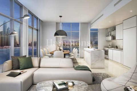 Apartmen di Dubai Harbour, UAE 3 bilik tidur, 180.51052900 meter persegi № 585065 - foto 14