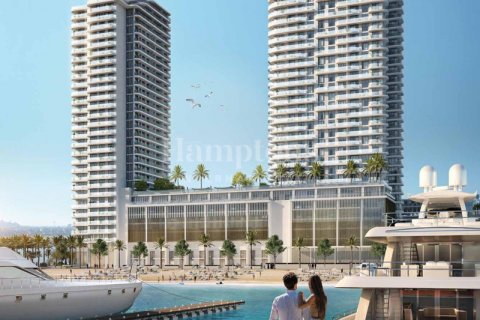 Apartmen di Dubai Harbour, UAE 3 bilik tidur, 180.51052900 meter persegi № 585065 - foto 6