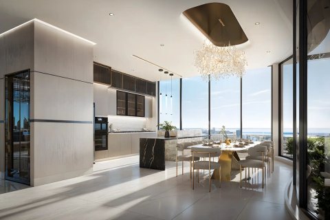 Apartment in Dubai, UAE 2 bedrooms, 167.5 sq.m. № 632835 - photo 6