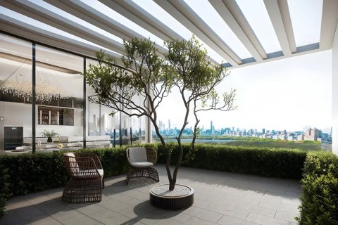 Apartment in Dubai, UAE 2 bedrooms, 167.5 sq.m. № 632835 - photo 7