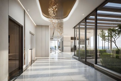 Apartment in Dubai, UAE 2 bedrooms, 167.5 sq.m. № 632835 - photo 5
