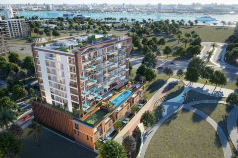 Apartment in Dubai, UAE 2 bedrooms, 167.5 sq.m. № 632835 - photo 13