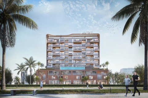 Apartment in Dubai, UAE 2 bedrooms, 167.5 sq.m. № 632835 - photo 4