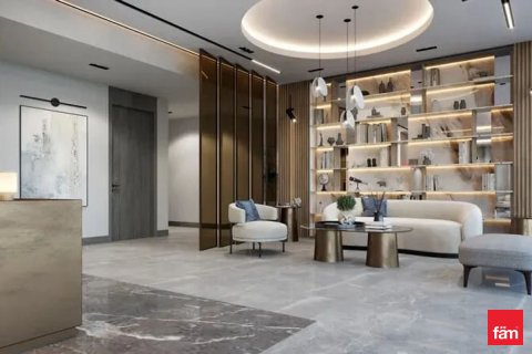 Apartmen Hotel di Dubai Sports City, UAE 28.6 meter persegi № 632834 - foto 7