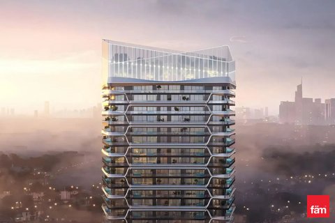 Apartmen Hotel di Dubai Sports City, UAE 28.6 meter persegi № 632834 - foto 8