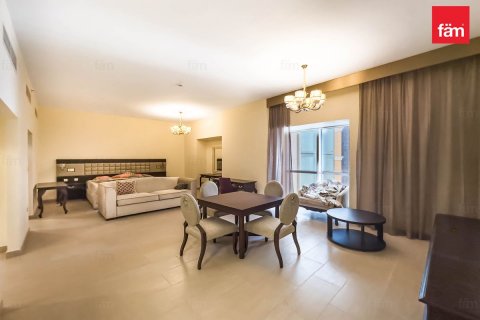 阿联酋 Dubai Dubai Marina 待售 : 1 卧, 91.9 平方米 , 编号632833 - 照片 1