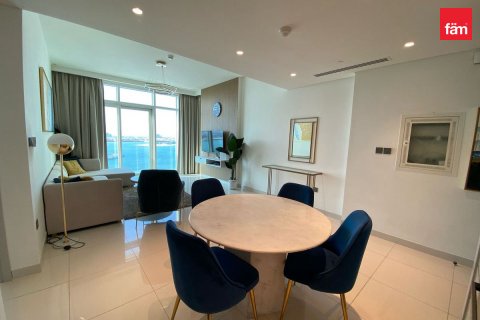 Byt v Dubai Harbour, SAE 1 ložnice, 74.2 m² Č.: 575360 - fotografie 3
