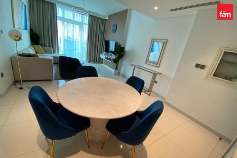 Byt v Dubai Harbour, SAE 1 ložnice, 74.2 m² Č.: 575360 - fotografie 6