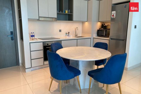 Byt v Dubai Harbour, SAE 1 ložnice, 74.2 m² Č.: 575360 - fotografie 15
