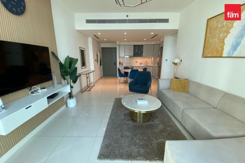 Byt v Dubai Harbour, SAE 1 ložnice, 74.2 m² Č.: 575360 - fotografie 4