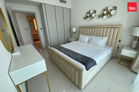 Byt v Dubai Harbour, SAE 1 ložnice, 74.2 m² Č.: 575360 - fotografie 11