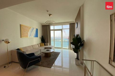 Byt v Dubai Harbour, SAE 1 ložnice, 74.2 m² Č.: 575360 - fotografie 2
