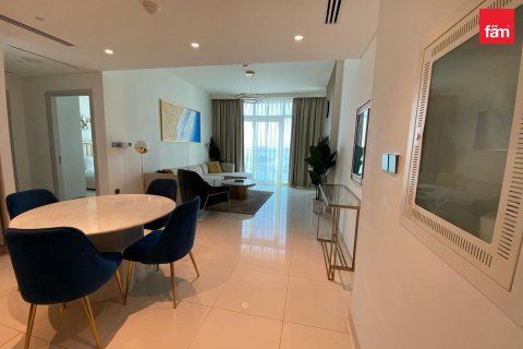 Byt v Dubai Harbour, SAE 1 ložnice, 74.2 m² Č.: 575360 - fotografie 10