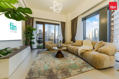 阿联酋 Dubai Downtown Dubai (Downtown Burj Dubai) 待租 : 2 卧, 97 平方米 , 编号575363 - 照片 3