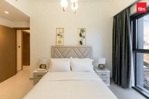 阿联酋 Dubai Downtown Dubai (Downtown Burj Dubai) 待租 : 2 卧, 97 平方米 , 编号575363 - 照片 17