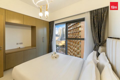 阿联酋 Dubai Downtown Dubai (Downtown Burj Dubai) 待租 : 2 卧, 97 平方米 , 编号575363 - 照片 16