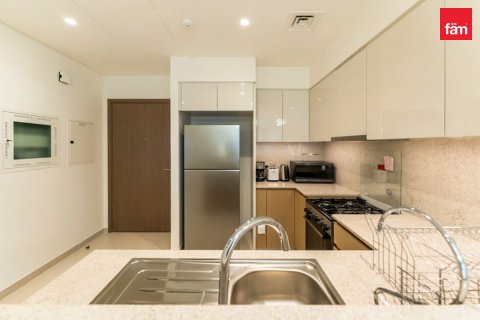 阿联酋 Dubai Downtown Dubai (Downtown Burj Dubai) 待租 : 2 卧, 97 平方米 , 编号575363 - 照片 9