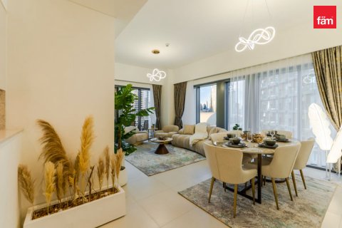 阿联酋 Dubai Downtown Dubai (Downtown Burj Dubai) 待租 : 2 卧, 97 平方米 , 编号575363 - 照片 8