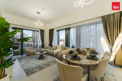 阿联酋 Dubai Downtown Dubai (Downtown Burj Dubai) 待租 : 2 卧, 97 平方米 , 编号575363 - 照片 4