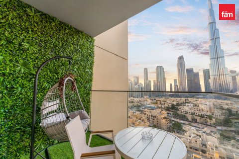 阿联酋 Dubai Downtown Dubai (Downtown Burj Dubai) 待租 : 2 卧, 97 平方米 , 编号575363 - 照片 15