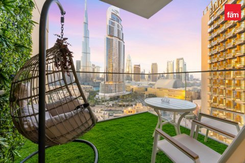 阿联酋 Dubai Downtown Dubai (Downtown Burj Dubai) 待租 : 2 卧, 97 平方米 , 编号575363 - 照片 25