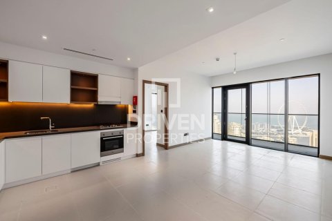 Apartemen di Dubai Marina, UEA 2 kamar tidur, 102 m2 nomor 603677 - foto 2
