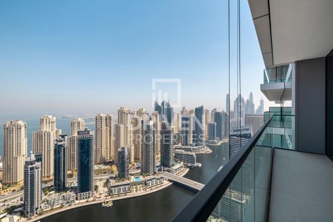 Apartemen di Dubai Marina, UEA 2 kamar tidur, 102 m2 nomor 603677 - foto 14