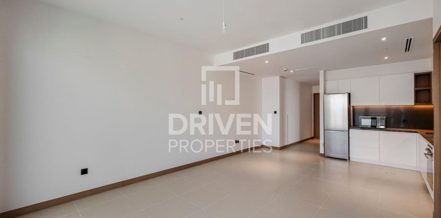 Apartemen di Dubai Marina, UEA 2 kamar tidur, 102 m2 nomor 603677