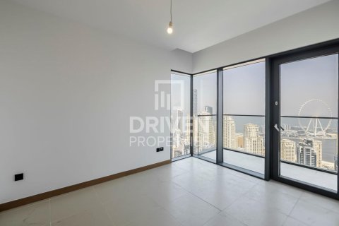 Apartemen di Dubai Marina, UEA 2 kamar tidur, 102 m2 nomor 603677 - foto 5