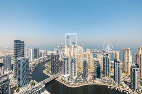 Apartemen di Dubai Marina, UEA 2 kamar tidur, 102 m2 nomor 603677 - foto 13
