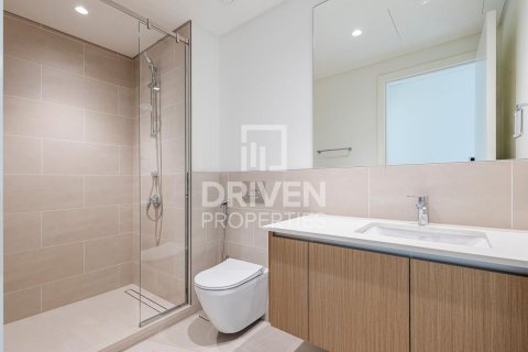 Lägenhet uthyres i Dubai Creek Harbour (The Lagoons), Dubai, UAE 2 sovrum, 93 kvm Nr. 603495 - fotografi 13