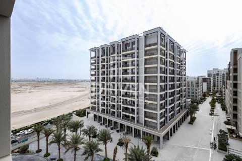 Lägenhet uthyres i Dubai Creek Harbour (The Lagoons), Dubai, UAE 2 sovrum, 93 kvm Nr. 603495 - fotografi 10