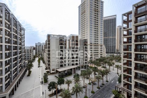 Lägenhet uthyres i Dubai Creek Harbour (The Lagoons), Dubai, UAE 2 sovrum, 93 kvm Nr. 603495 - fotografi 23