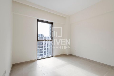 Lägenhet uthyres i Dubai Creek Harbour (The Lagoons), Dubai, UAE 2 sovrum, 93 kvm Nr. 603495 - fotografi 21