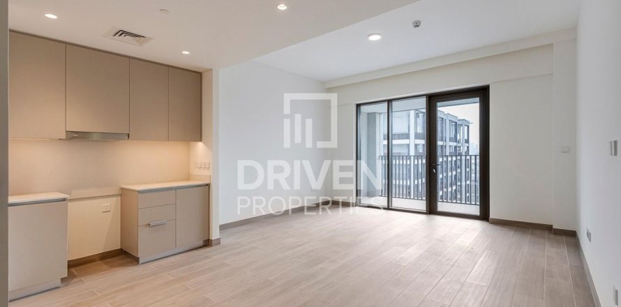 Lägenhet i Dubai Creek Harbour (The Lagoons), Dubai, UAE 2 sovrum, 93 kvm Nr. 603495