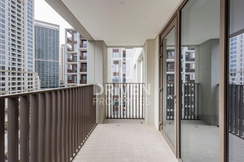 Lägenhet uthyres i Dubai Creek Harbour (The Lagoons), Dubai, UAE 2 sovrum, 93 kvm Nr. 603495 - fotografi 15