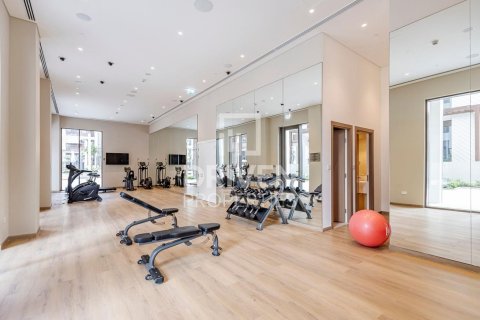 Lägenhet uthyres i Dubai Creek Harbour (The Lagoons), Dubai, UAE 2 sovrum, 93 kvm Nr. 603495 - fotografi 6