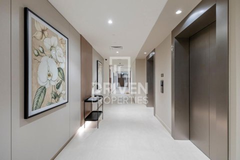 Lägenhet uthyres i Dubai Creek Harbour (The Lagoons), Dubai, UAE 2 sovrum, 93 kvm Nr. 603495 - fotografi 7