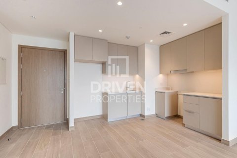 Lägenhet uthyres i Dubai Creek Harbour (The Lagoons), Dubai, UAE 2 sovrum, 93 kvm Nr. 603495 - fotografi 18