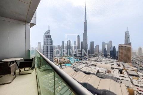 Apartament de închiriat în Downtown Dubai (Downtown Burj Dubai), Dubai, EAU 2 dormitoare, 134 mp.  №603337 - poză 14