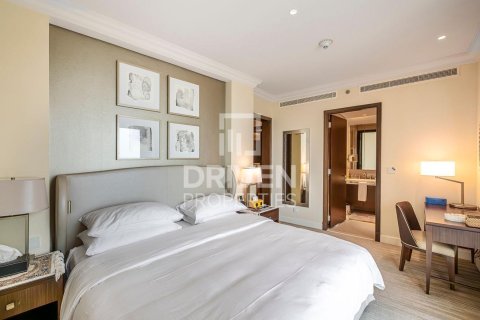 Apartament de închiriat în Downtown Dubai (Downtown Burj Dubai), Dubai, EAU 2 dormitoare, 134 mp.  №603337 - poză 5