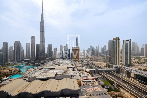 Apartament de închiriat în Downtown Dubai (Downtown Burj Dubai), Dubai, EAU 2 dormitoare, 134 mp.  №603337 - poză 16